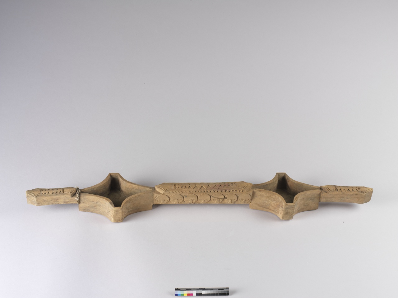 Wooden Connecting Cups(Paiwan)