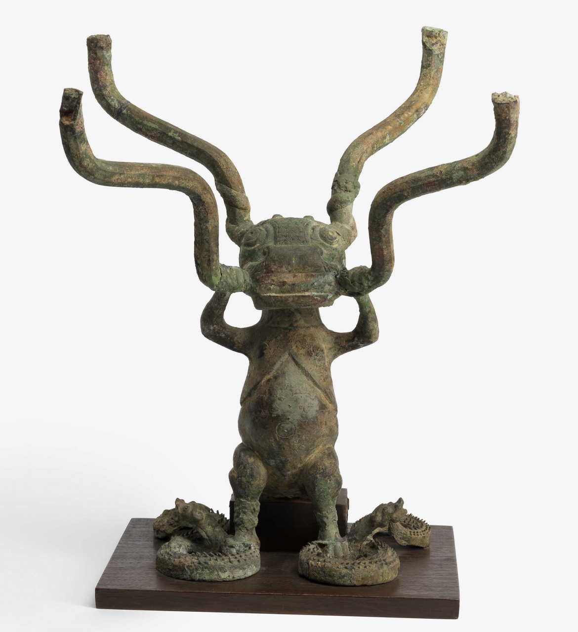 Animal-shaped Stand