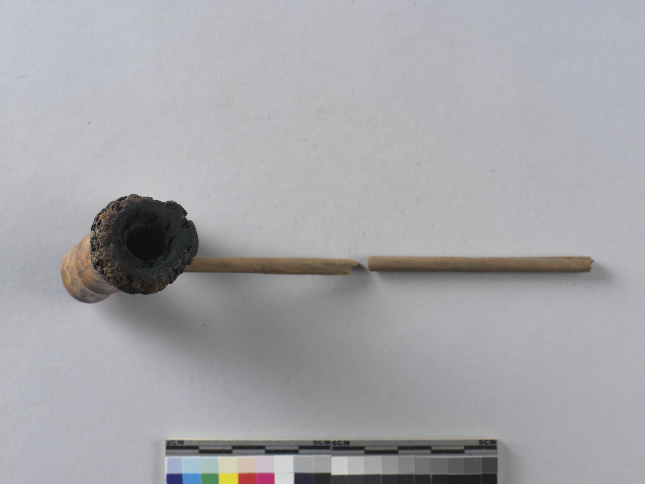  Bamboo Pipe (Shao)
