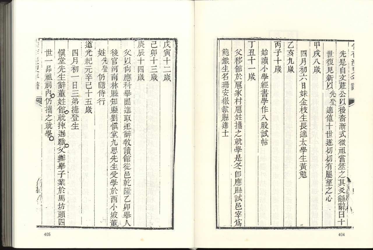 Genealogy of Respects to Mansou