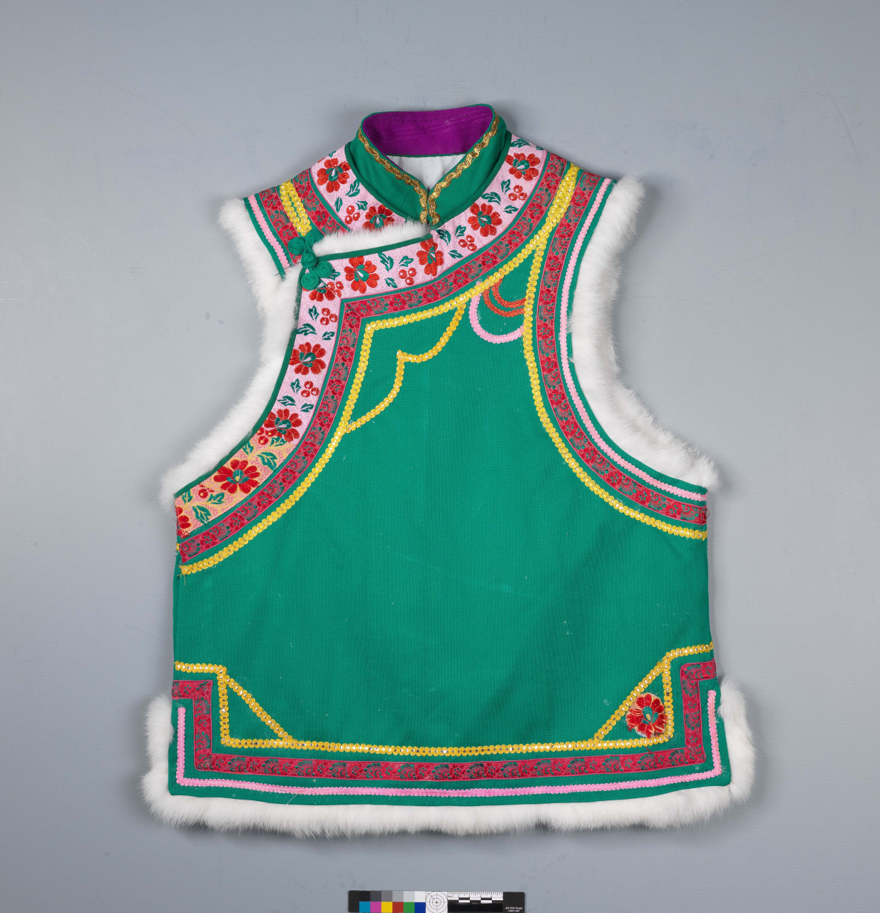 Qiang Women&rsquo;s Dress