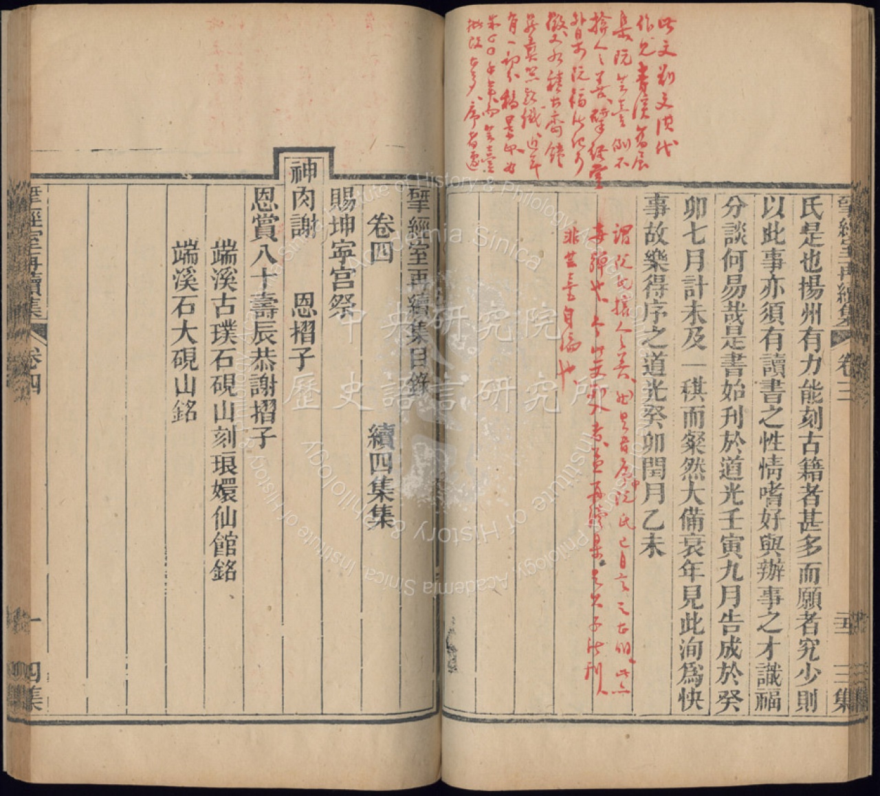 揅經室集19