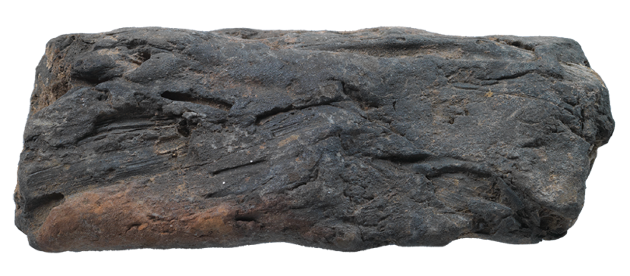 Furnace Wall Fragments