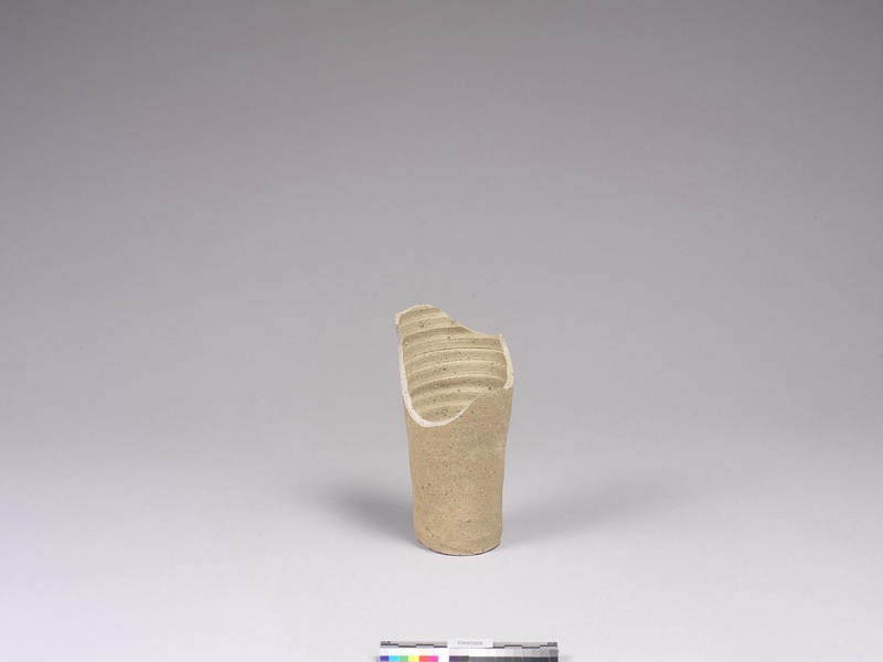 Bottom of Slender Bottle