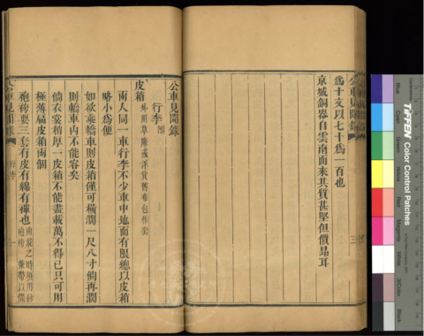 Travel Guides for Juren
