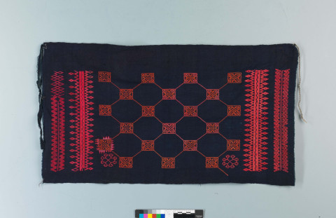 Miao Women&rsquo;s Dress