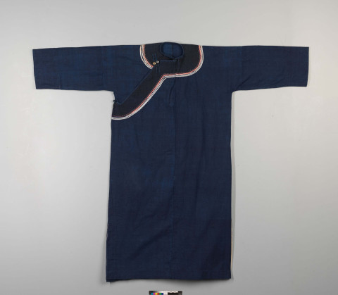 Lahu Women&rsquo;s Dress