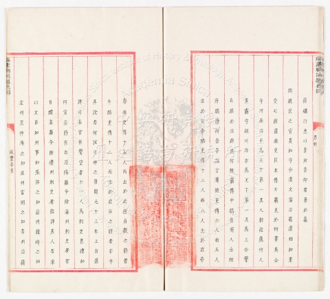 List of Successful Candidates from the Fujian Provincial Examination by Grace