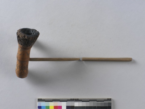  Bamboo Pipe (Shao)
