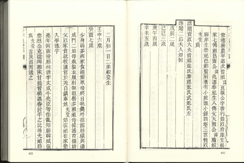 Genealogy of Respects to Mansou