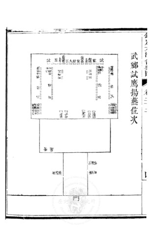 Imperially Prescribed Illustrated Statutes of the Great Qing