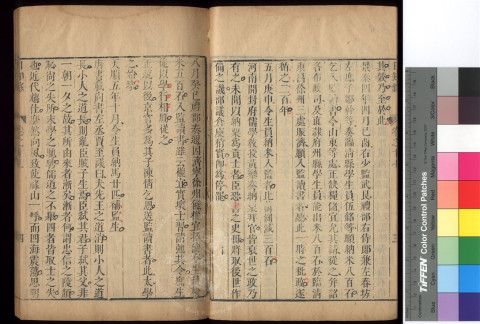 Record of Knowledge Gained Day by Day