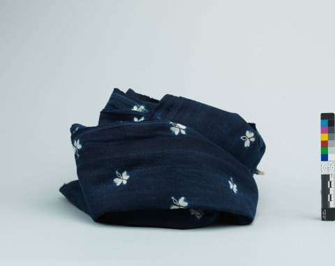 Miao Women&rsquo;s Dress