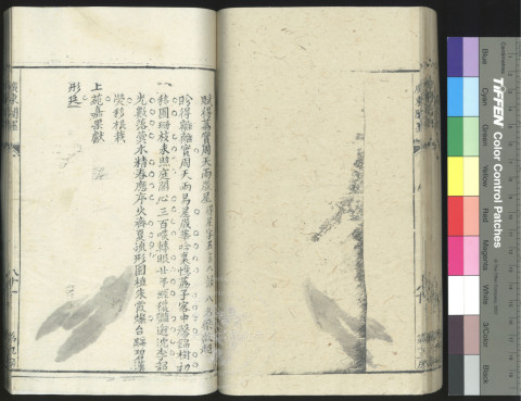 Exemplary Hall Essay from the Guangdong Examination by Grace