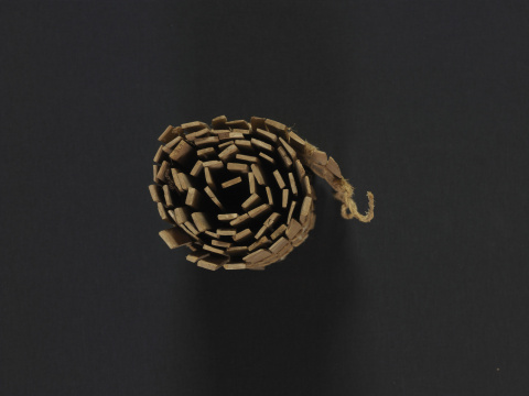 Volume of Wooden Slips: Shiji&nbsp;as a Reference