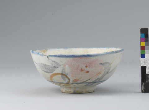 Porcelain Bowl
