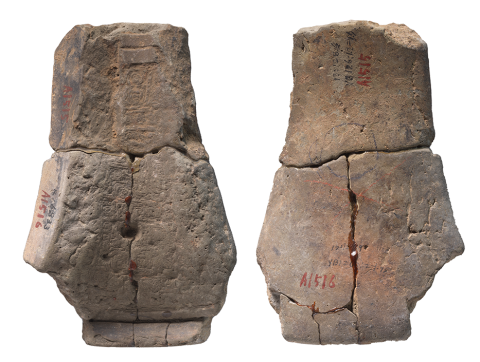 Evolution of Clay Models from Hsiao-t&rsquo;un