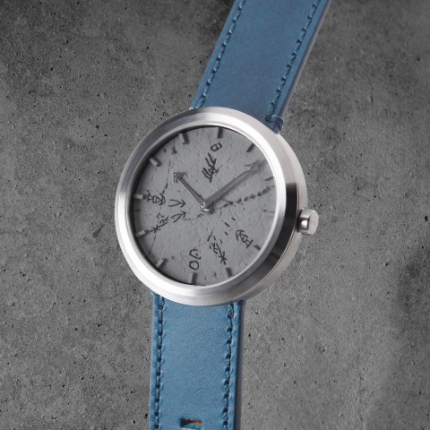 III-1 OI Watch
