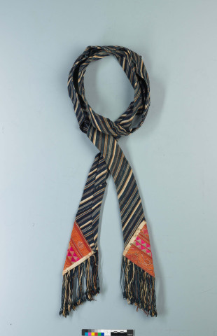 Miao Women&rsquo;s Dress