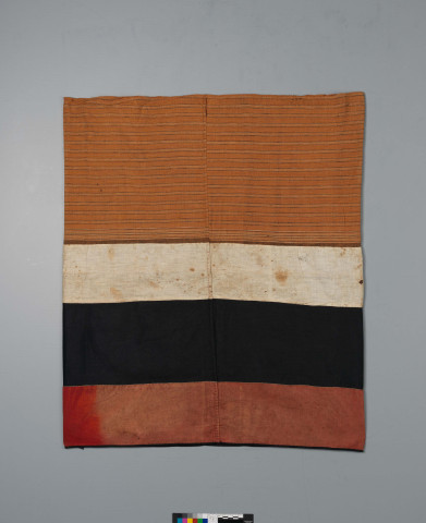 Lahu Women&rsquo;s Dress