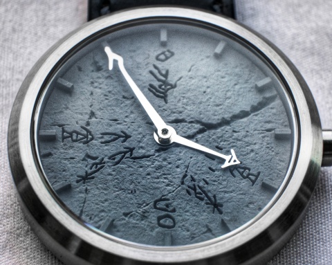 III-1 OI Watch
