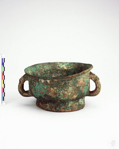 Kuei Bowl