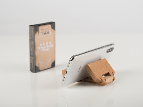 II-2 TransPhone Stand