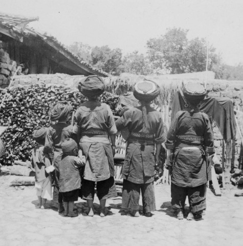 Achang Women&rsquo;s Dress