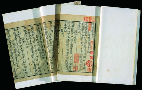 Pi-yün Chi