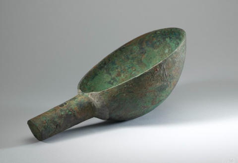 Yu Shao Ladle