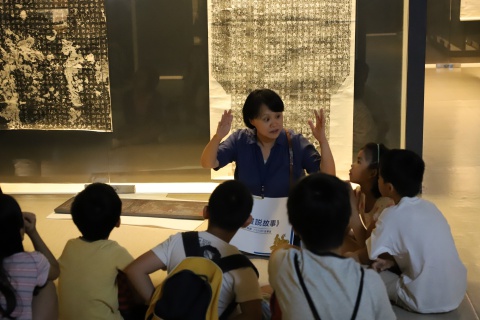 V-1 Story House