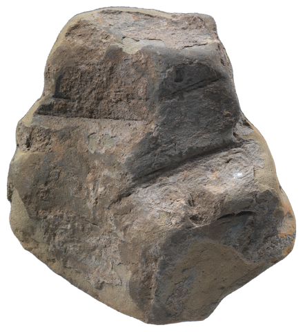 Ch&uuml;eh Vessel Molds from Hsiao-t&rsquo;un