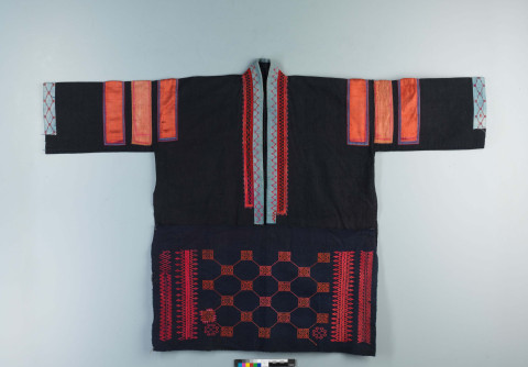 Miao Women&rsquo;s Dress