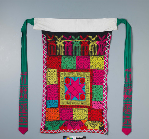 Qiang Women&rsquo;s Dress