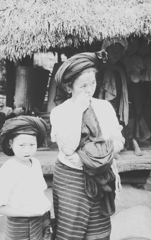 Dai Women&rsquo;s Dress