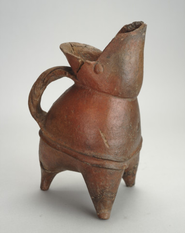 Development of Bronzes Beginning with Ch&uuml;eh Vessels