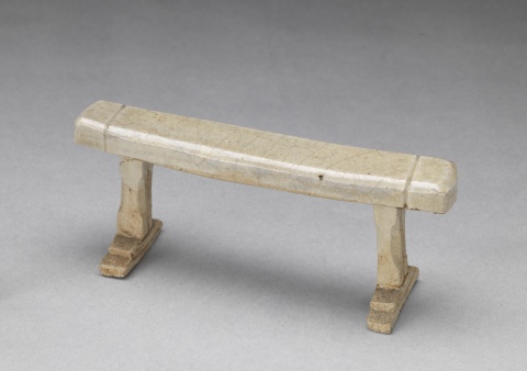 Tiao Ji Armrest