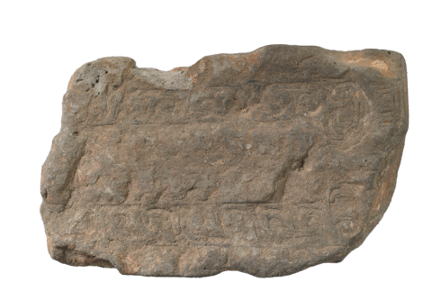 Stand-Alone Motif Molds