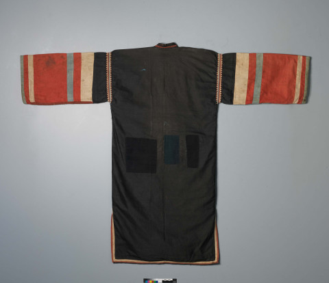 Lahu Women&rsquo;s Dress