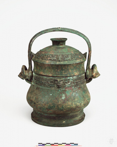 Yu Flask