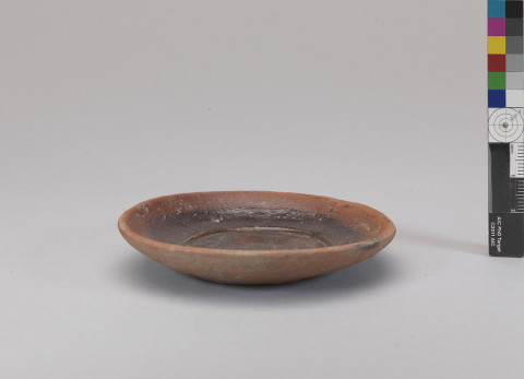 Ceramic Lamp Holder