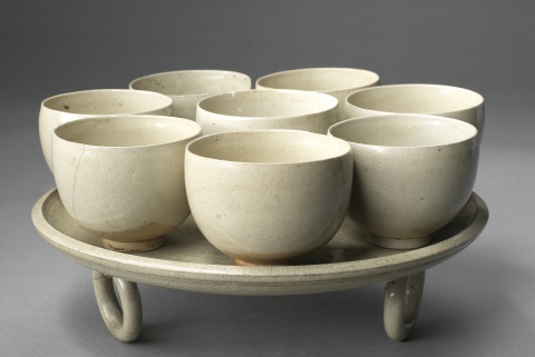 Bowls (8 Items)