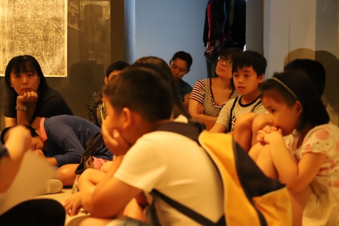 V-1 Story House