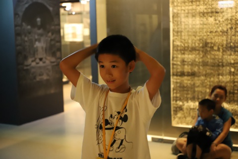 V-1 Story House