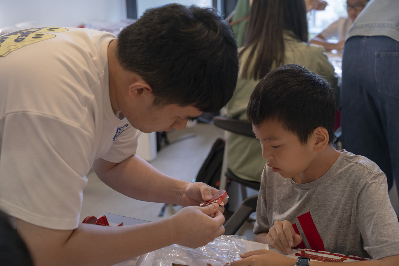 商代馬車DIY（7/27）