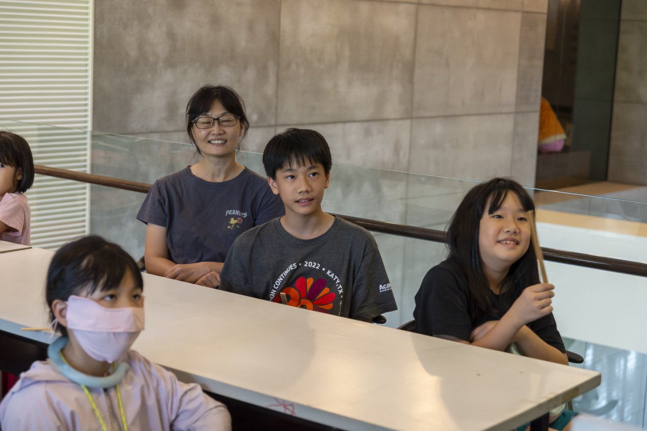 邊聊漢簡、編寫木簡（7/20）