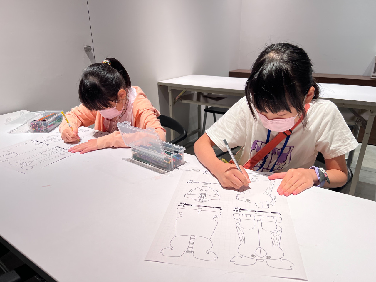 戀上小立梟｜專場導覽及國寶二次創作（5/17& 5/20）