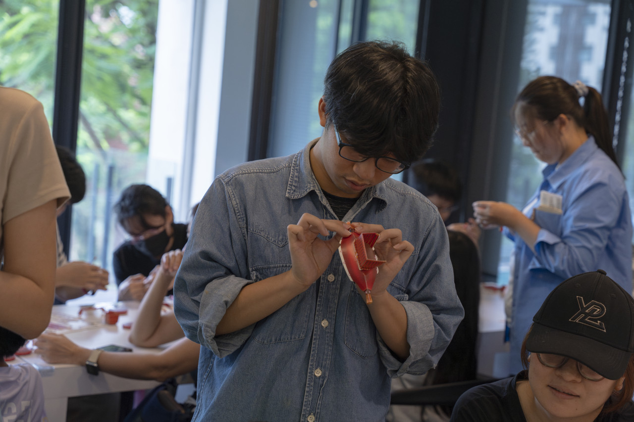 商代馬車DIY（7/27）