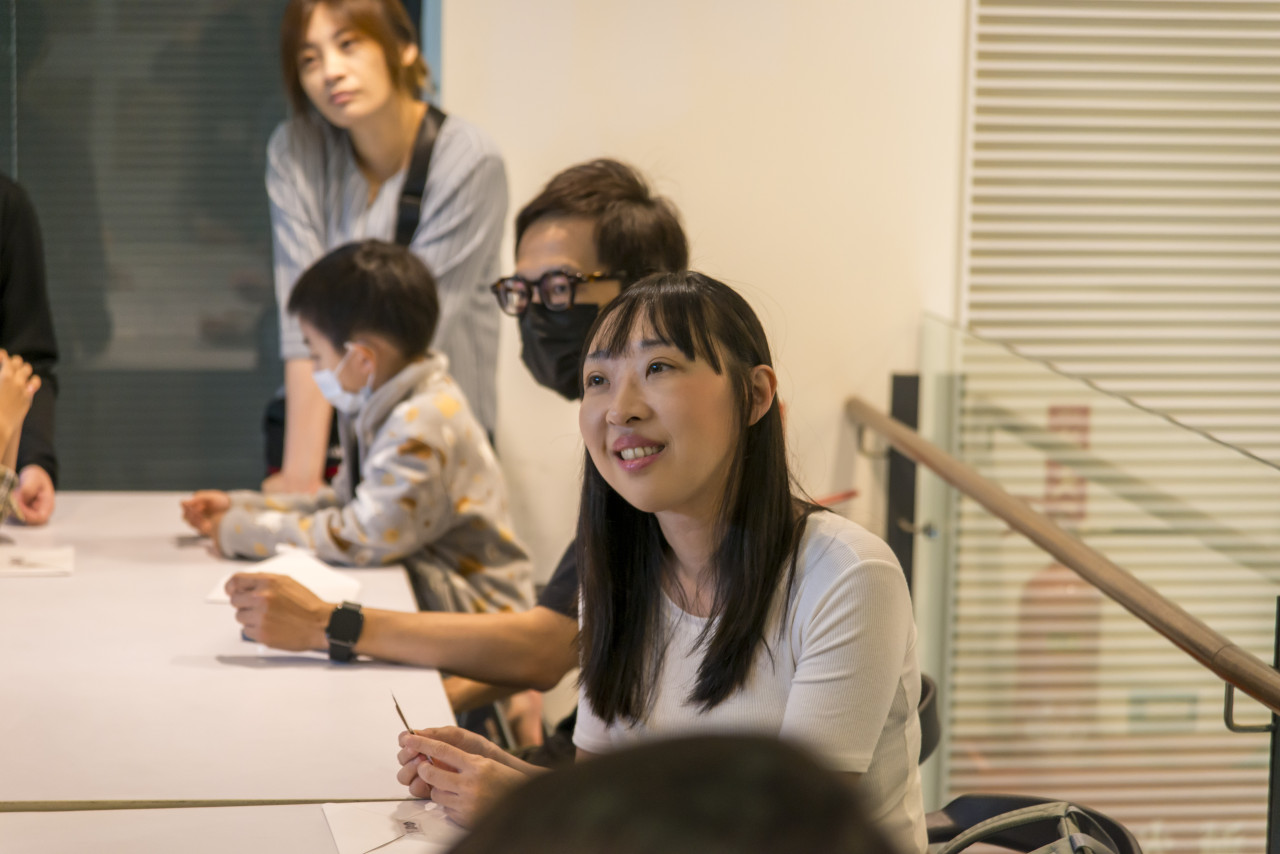 Mysteries between Strokes - Activities for the 2025 518 International Museum Day
