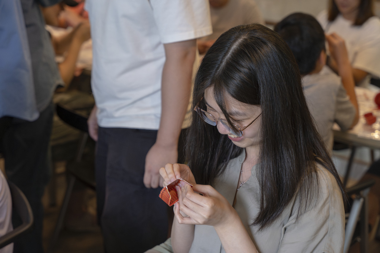 商代馬車DIY（7/27）